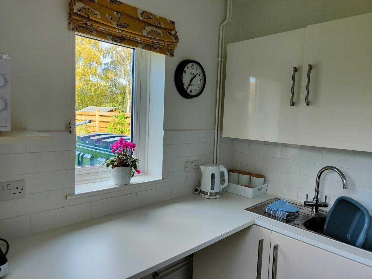 Apartment Self Contained Annexe In Pretty Suffolk Village Bury St. Edmunds