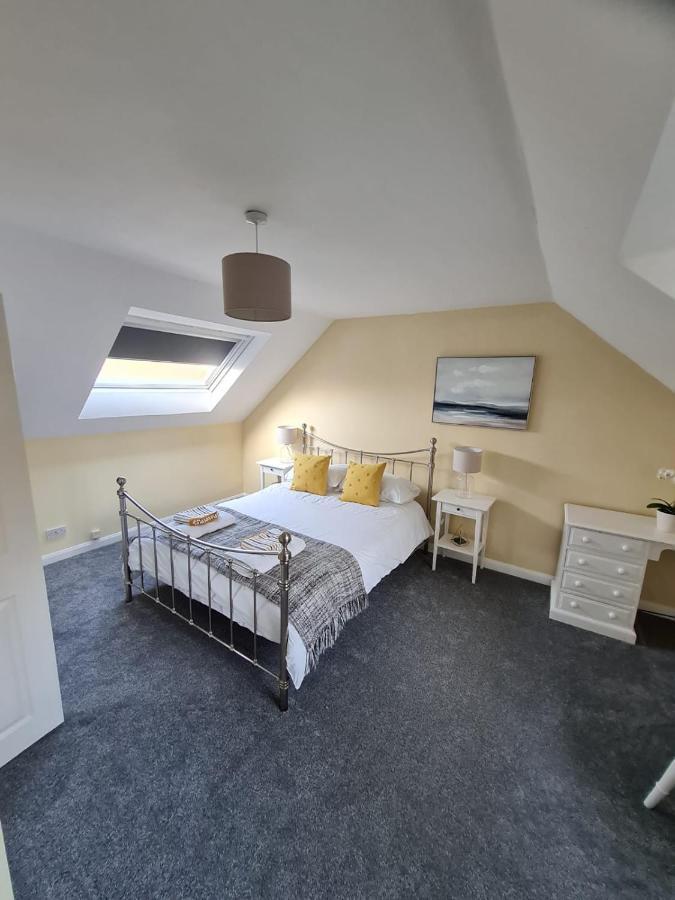 Self Contained Annexe In Pretty Suffolk Village Apartment Bury St. Edmunds